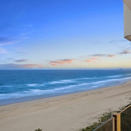 Dorchester On The Beach Gold Coast Bagian luar foto