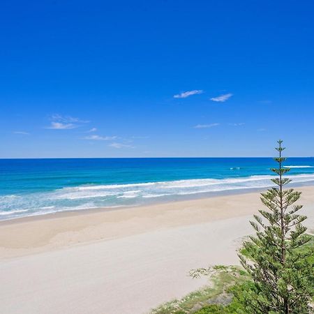 Dorchester On The Beach Gold Coast Bagian luar foto