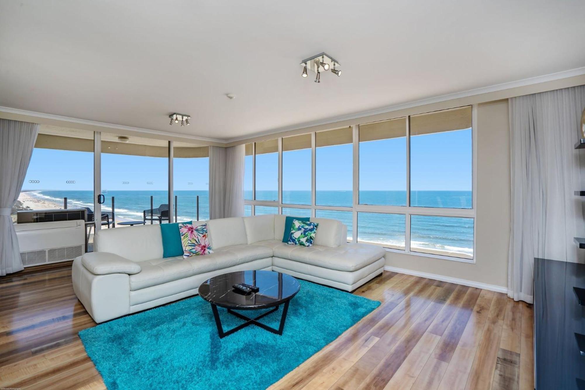 Dorchester On The Beach Gold Coast Bagian luar foto