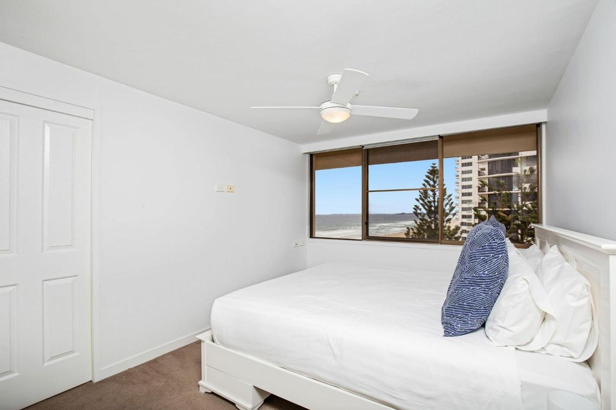 Dorchester On The Beach Gold Coast Bagian luar foto