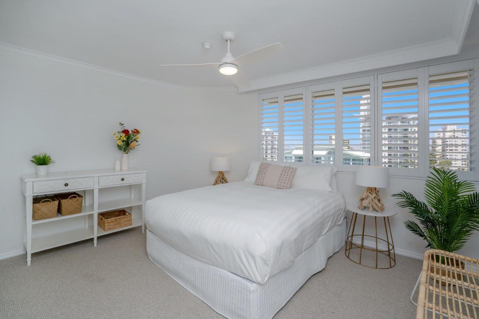 Dorchester On The Beach Gold Coast Bagian luar foto