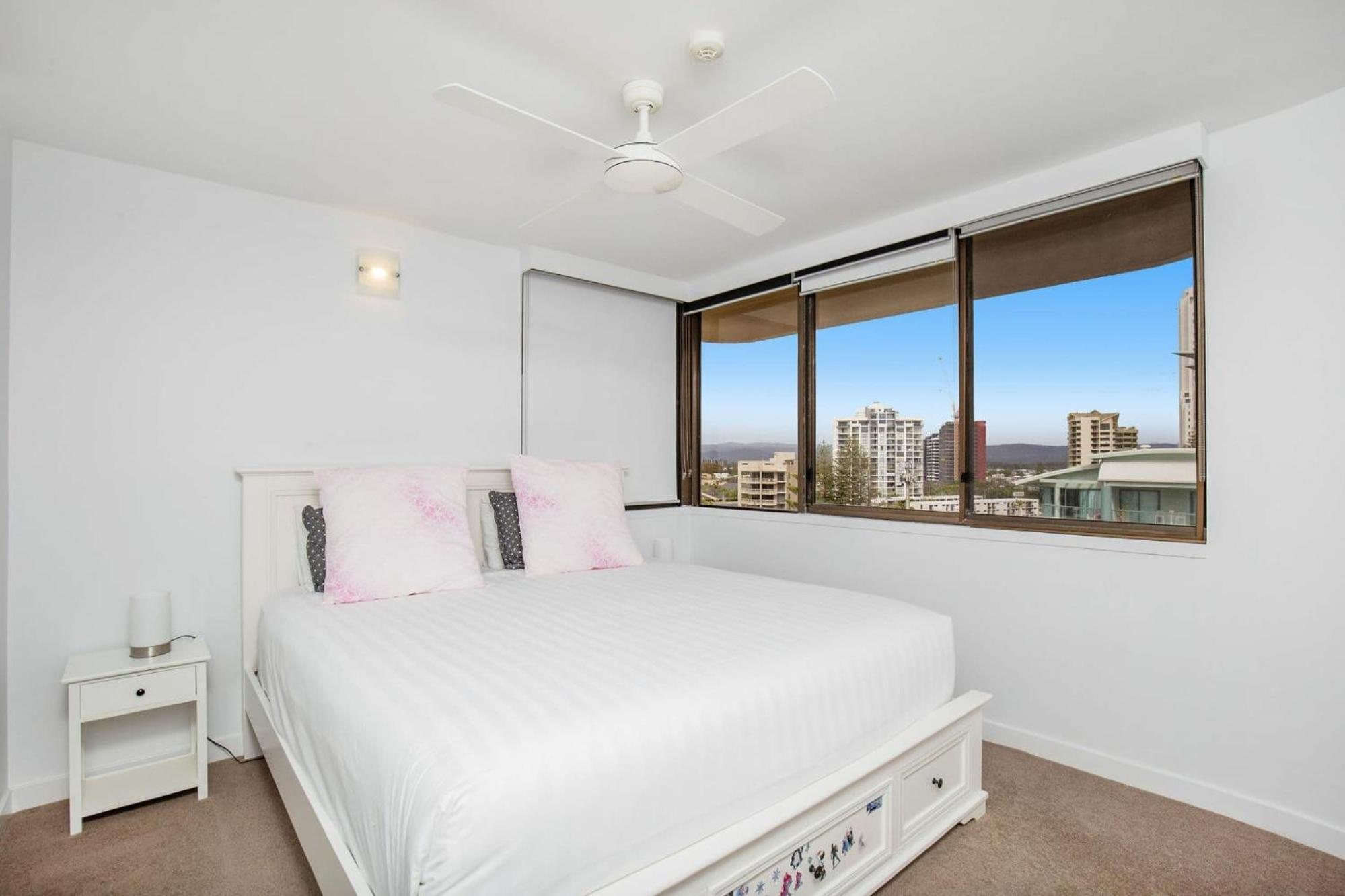 Dorchester On The Beach Gold Coast Bagian luar foto